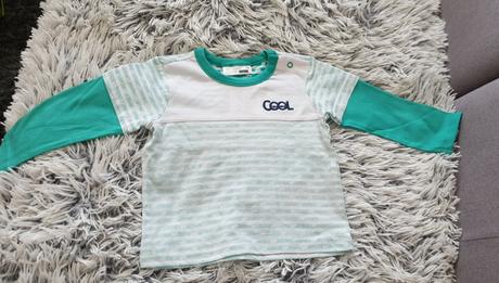 Tričko č.74, ergee,74