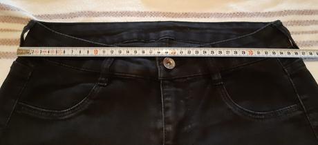 Dámske/dievčenské rifle velk. 27, 28