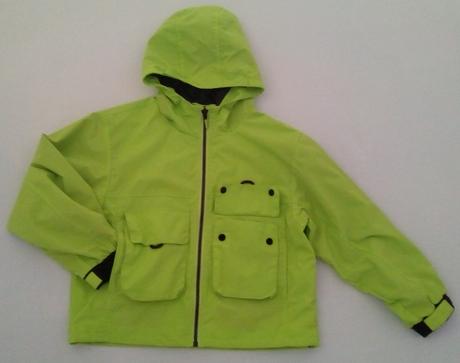 Nepremokavá bunda, reserved,152