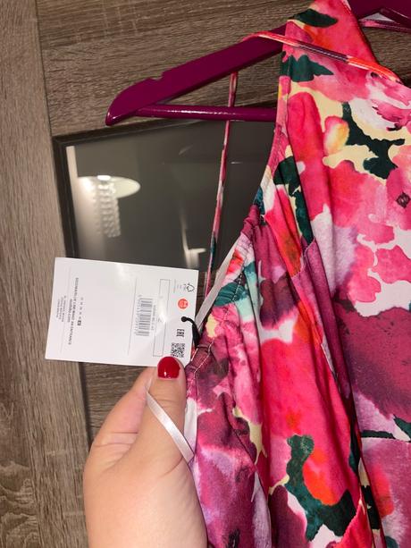 Nové saty mohito 42, mohito,xl