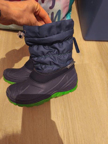 Zimné snehule, mckinley,29