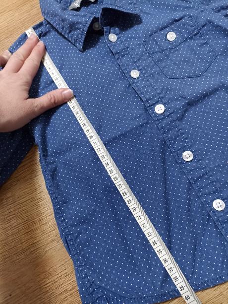 Košeľa lindex v.92, lindex,92