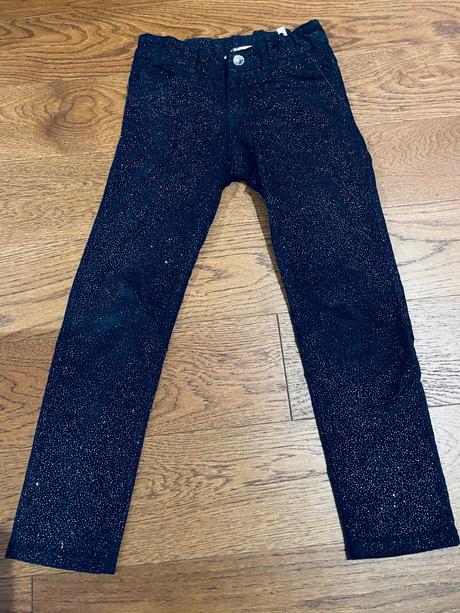 Menžestraky, h&m,122