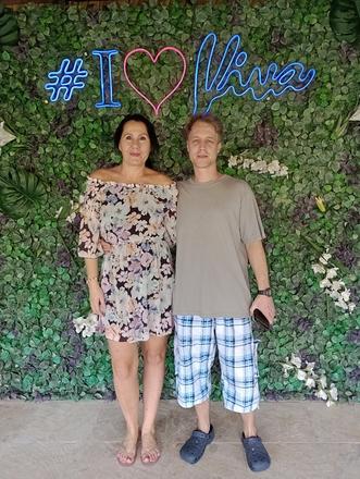 Letné / dovolenkové šaty, l