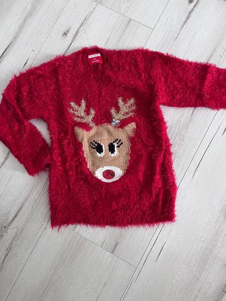 Sveter so sobikom, george,134