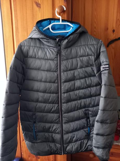 Zimná bunda, bonprix,158