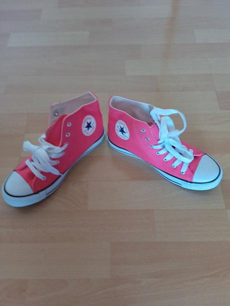 Dámske tenisky, converse,40
