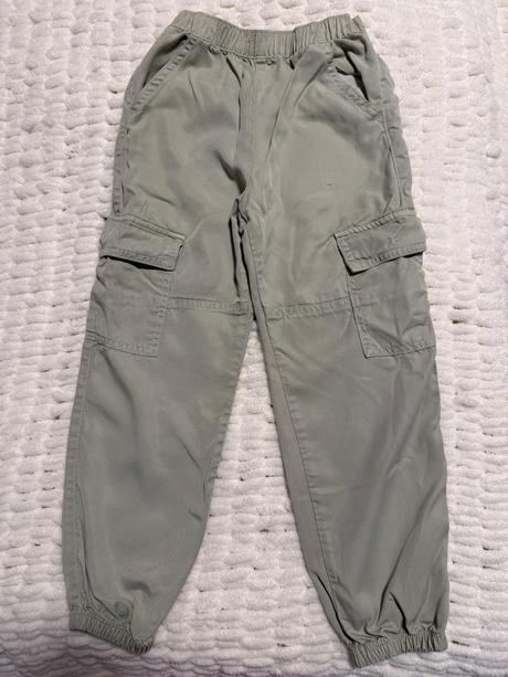 Nohavice 116, c&a,116