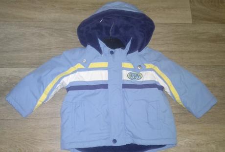 Chlapček 80, 68–80