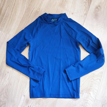 Plavecké tričko, h&m,134