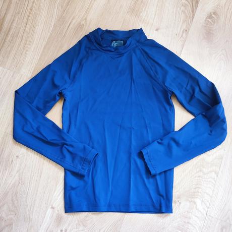 Plavecké tričko, h&m,134