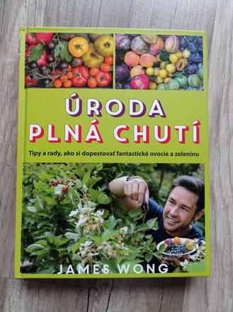 Úroda plná chutí, 