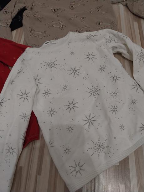 Svetriky h&m, h&m,122
