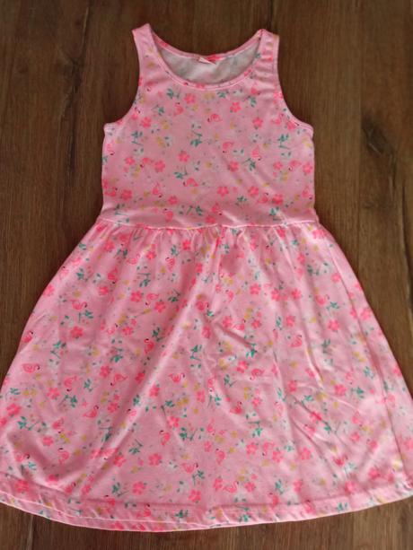 Šaty, kiki&koko,122