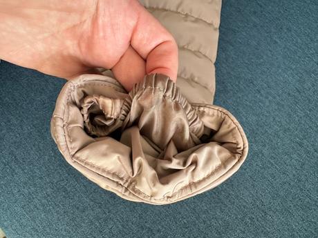 Zimná bunda 13r, 152