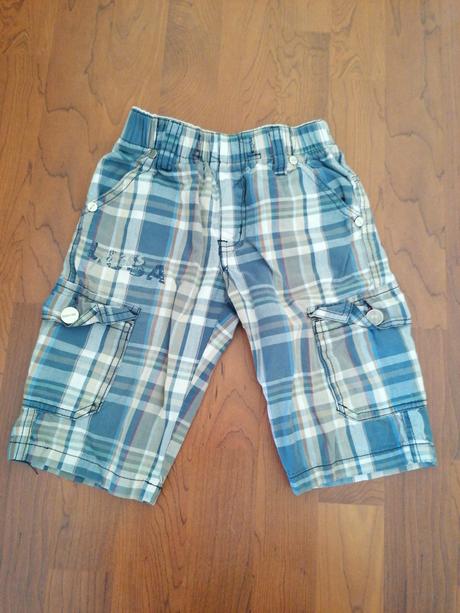 Frajerke chlapčenské kratase, lusa,104