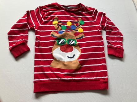 Tričko s dlhým ruká, 116