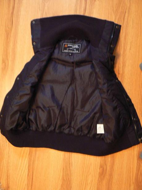 Vesta na prechodné obdobie, l