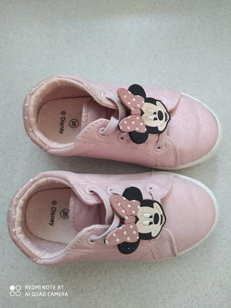 Topánočky veľ.26, 26