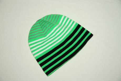 Nenosena čiapka, 110