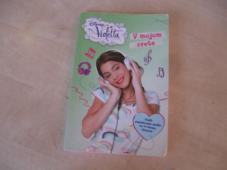 Knižka - violetta - v mojom svete, 