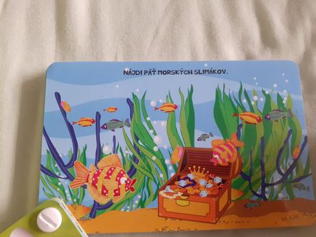 Hádanky na cesty 3+, 