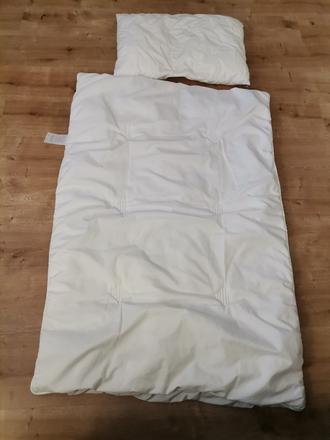 Paplón s vankúšom, šírka (cm): 80,dĺžka (cm): 120