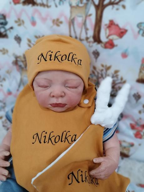 Set s menom, <50 - 158