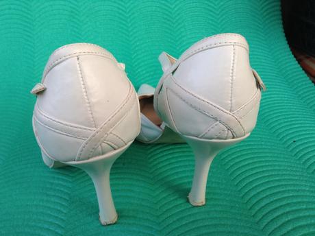 Lodičky/sandále la mia, 39