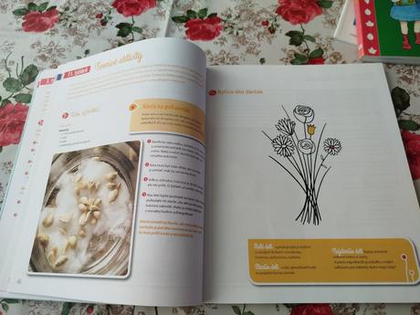 Montessori pracovne zosity,