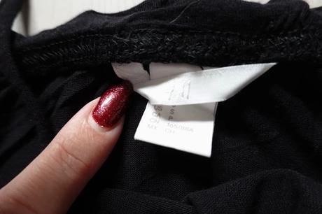 Letné šaty h&m, h&m,s