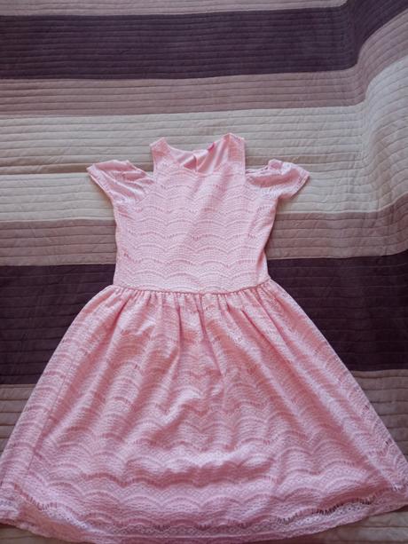 Elegantné šaty, 170