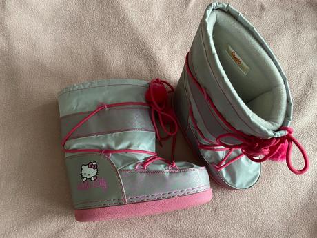 Snehule sanrio hello kitty, 33