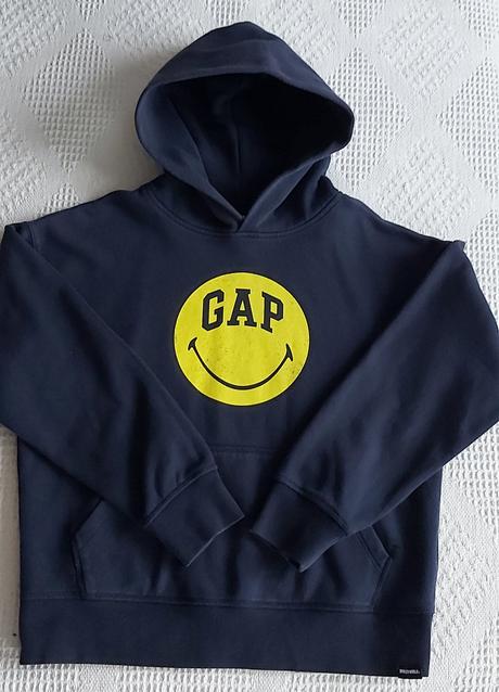 Mikina gap veľ. 152, gap,152