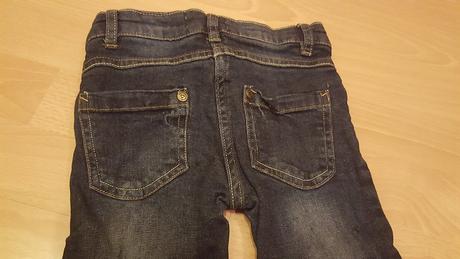 Zateplené rifle, impidimpi,86