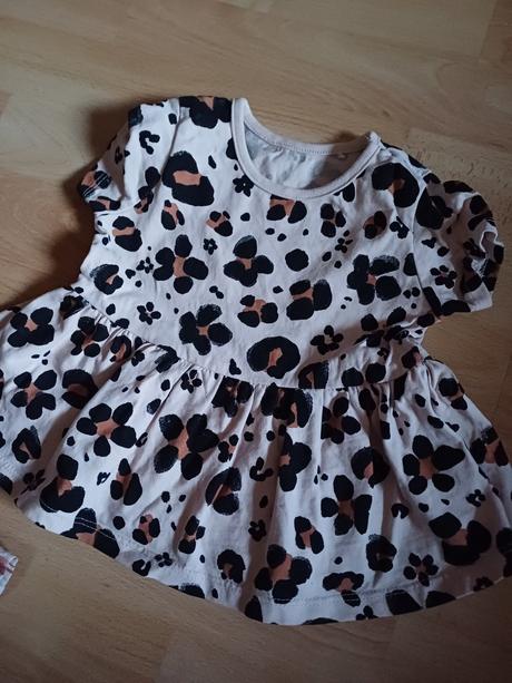 3x letný top v.86 / 12-18 mes, george,86