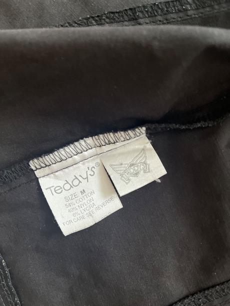 Teddy's prechodná bunda vel.m, m