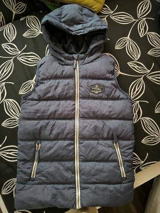 Vesta na zimu, chapter young,158