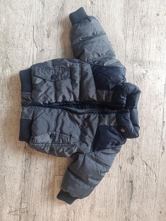 Zimná bunda, fagottino,62