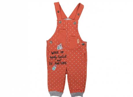 Nohavice na traky, 74 / 80 / 86