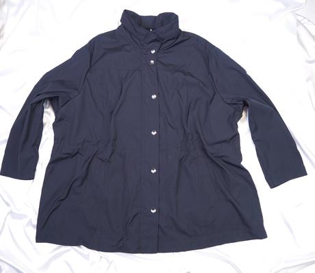 Luxusná prechodná bunda gerry weber, gerry weber,56