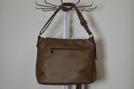 Bledohnedá kabelka, 