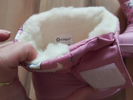 Nové dievčenské snehule, 20/21, coqui,21