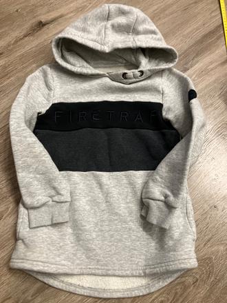 Frajerska mikina, 122