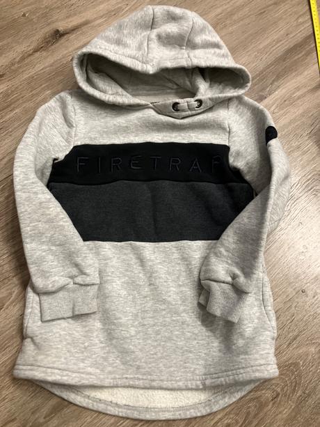 Frajerska mikina, 122