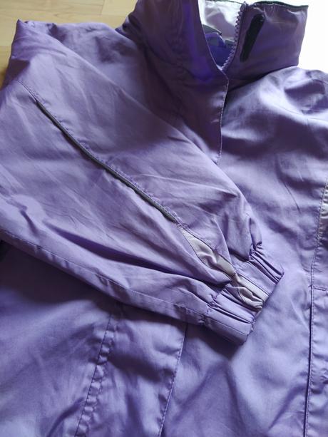 Vetrovka proti vetru, alive,116