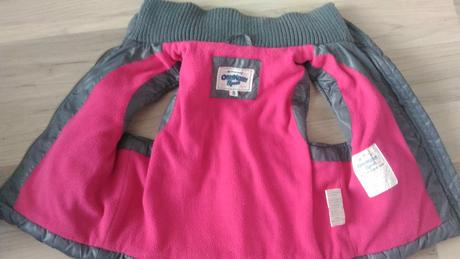 Vesticka na zimu, oshkosh,98