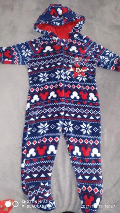 Overal minnie, disney,68