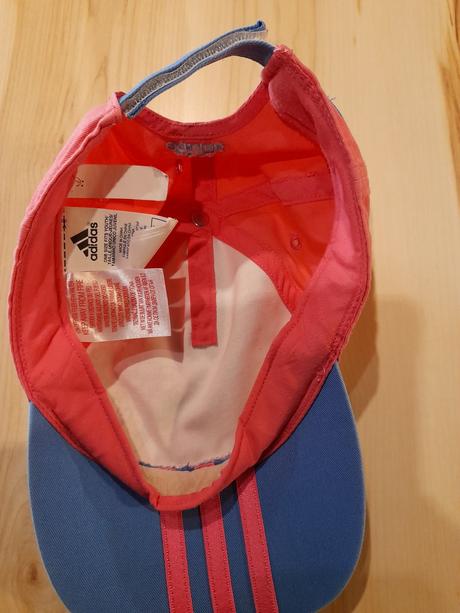 Šiltovka s minninkou, adidas,98