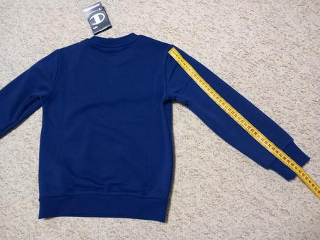 Mikina 116, champion,116